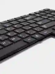 Клавиатура для ноутбука Samsung R525, RV510, R528, R530, R540, R62 (BA59-02529C), черная