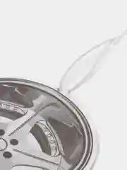 Алый автомобильные ароматизаторы