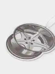 Алый автомобильные ароматизаторы