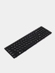 Клавиатура для ноутбука Lenovo Z570, B570, B590, V570, V580, V580c, Z575 черная с рамкой d