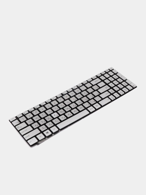 Клавиатура для ноутбука Asus G771, N551, ROG GL552JX, GL552VL, GL552VW с подсветкой