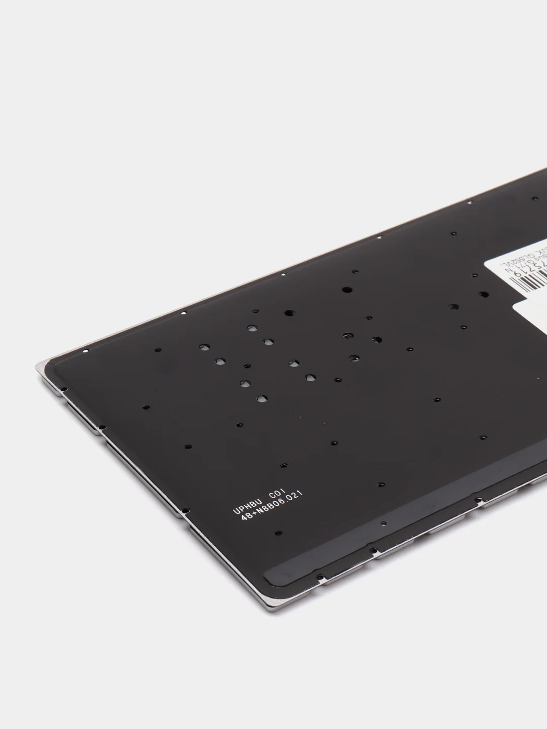 Клавиатура для ноутбука Asus G771, N551, ROG GL552JX, GL552VL, GL552VW с подсветкой
