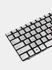Клавиатура для ноутбука Asus G771, N551, ROG GL552JX, GL552VL, GL552VW с подсветкой