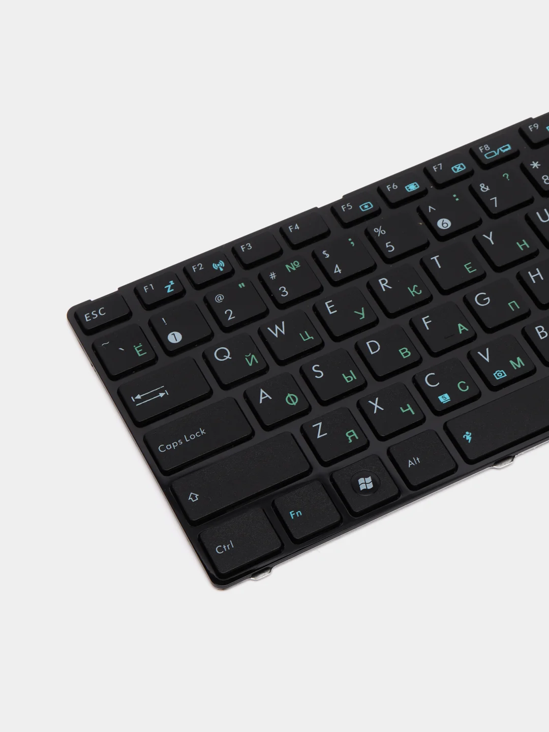 Клавиатура для ноутбука Asus K52, K53, K54, N50, N51, N52, N53, N60, N61, N70, N71, N73 d