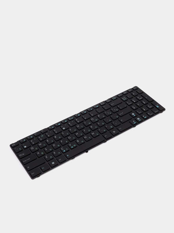 Клавиатура для ноутбука Asus K52, K53, K54, N50, N51, N52, N53, N60, N61, N70, N71, N73 d