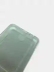Чехол Samsung Galaxy A52 / A52s, Самсунг Галакси А52 / А52с прозрачный с карманом для карт