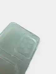 Чехол Samsung Galaxy A52 / A52s, Самсунг Галакси А52 / А52с прозрачный с карманом для карт