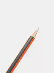 Карандаши чернографитные "Black Peps" MAPED HB, 12 штук