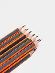 Карандаши чернографитные "Black Peps" MAPED HB, 12 штук