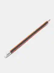 Карандаши чернографитные "Black Peps" MAPED HB, 12 штук
