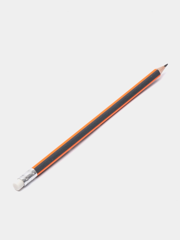 Карандаши чернографитные "Black Peps" MAPED HB, 12 штук