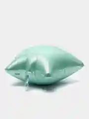 Лавандовый шар звезда фольгированный 19", 50 см
