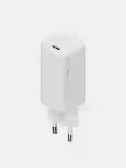 Сетевое зарядное устройство Xiaomi Mi 65W Fast Charger, BHR4499GL