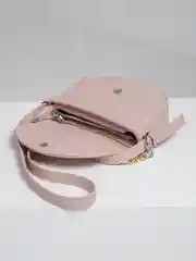 Розовый женская сумка