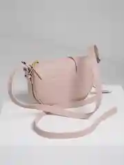 Розовый женская сумка