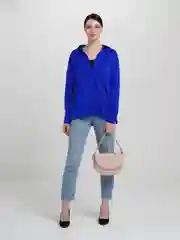 Розовый женская сумка