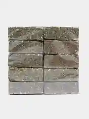 Жмых кукурузный Lion Baits "Макуха чеснок", 20 штук