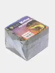 Жмых кукурузный Lion Baits "Макуха чеснок", 20 штук