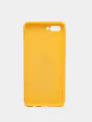 Лимонный чехол для Hyawei Nova 2 S, силиконовый, 9 цветов