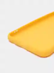 Лимонный чехол для Hyawei Nova 2 S, силиконовый, 9 цветов