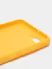 Лимонный чехол для Hyawei Nova 2 S, силиконовый, 9 цветов