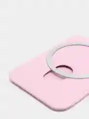 Конфетный чехол-бумажник из эко-кожи с поддержкой MagSafe для телефона