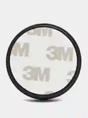 Золотой держатель для телефона "Попсокет 3D" металл
