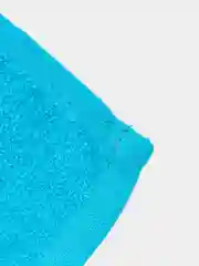 Лазурный полотенце махровое,банное, хлопоковое, разные размеры