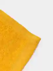 Желтый полотенце махровое,банное, хлопоковое, разные размеры