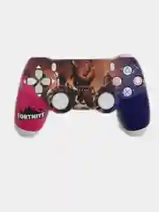 Кораллово-розовый джойстик для PS4, беспроводной геймпад