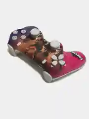 Кораллово-розовый джойстик для PS4, беспроводной геймпад