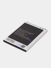 Аккумулятор Samsung i9190 / i9192 / i9195 Galaxy S4 mini B500AE X