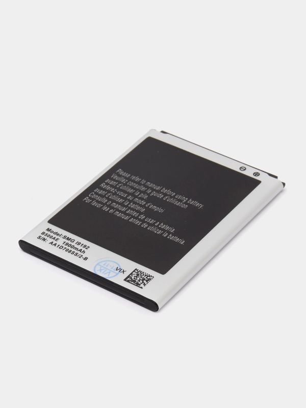 Аккумулятор Samsung i9190 / i9192 / i9195 Galaxy S4 mini B500AE X