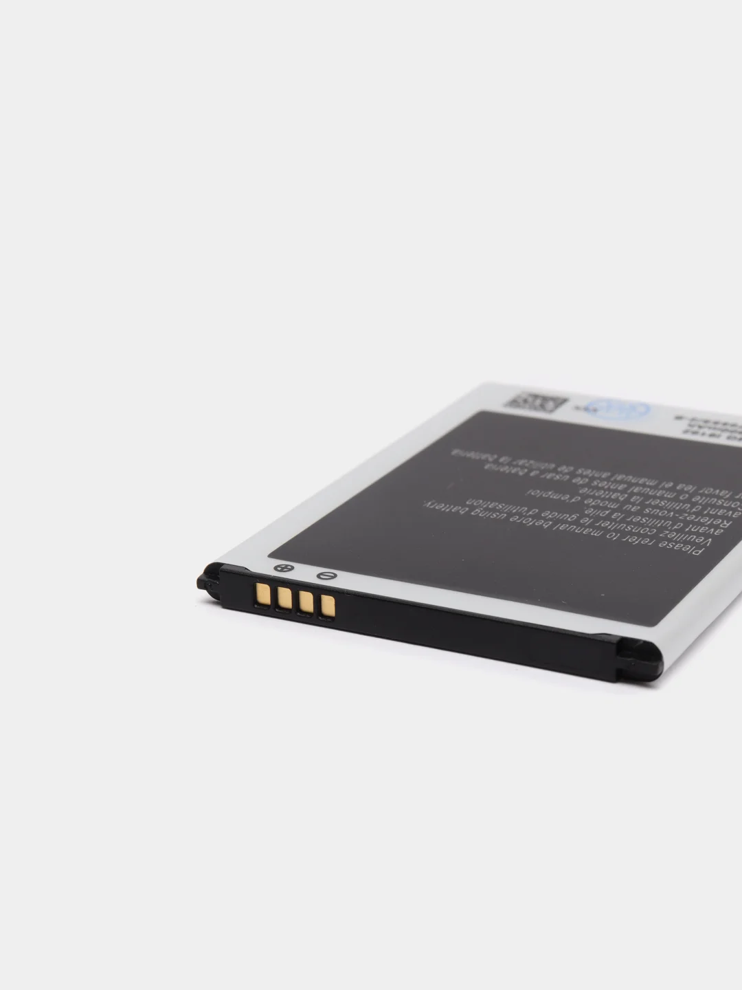 Аккумулятор Samsung i9190 / i9192 / i9195 Galaxy S4 mini B500AE X