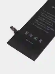 Аккумулятор для iPhone 6 усиленная, 2200 mAh, с монтажным скотчем