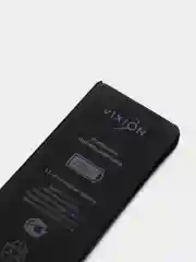Аккумулятор для iPhone 6 усиленная, 2200 mAh, с монтажным скотчем
