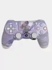 Лавандовый джойстик для PS4, беспроводной геймпад
