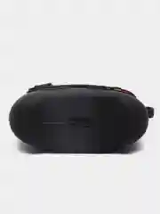 Черный чехол для Apple AirPods 1, 2, 3, Pro 2, TWS i9s, i10, i12, i13, i14, i15, i100