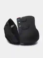 Черный чехол для Apple AirPods 1, 2, 3, Pro 2, TWS i9s, i10, i12, i13, i14, i15, i100