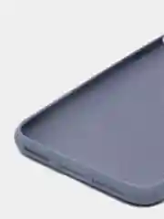 Синий чехол для Apple iPhone X / XS