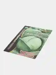 Капуста "Санькина любовь", семена