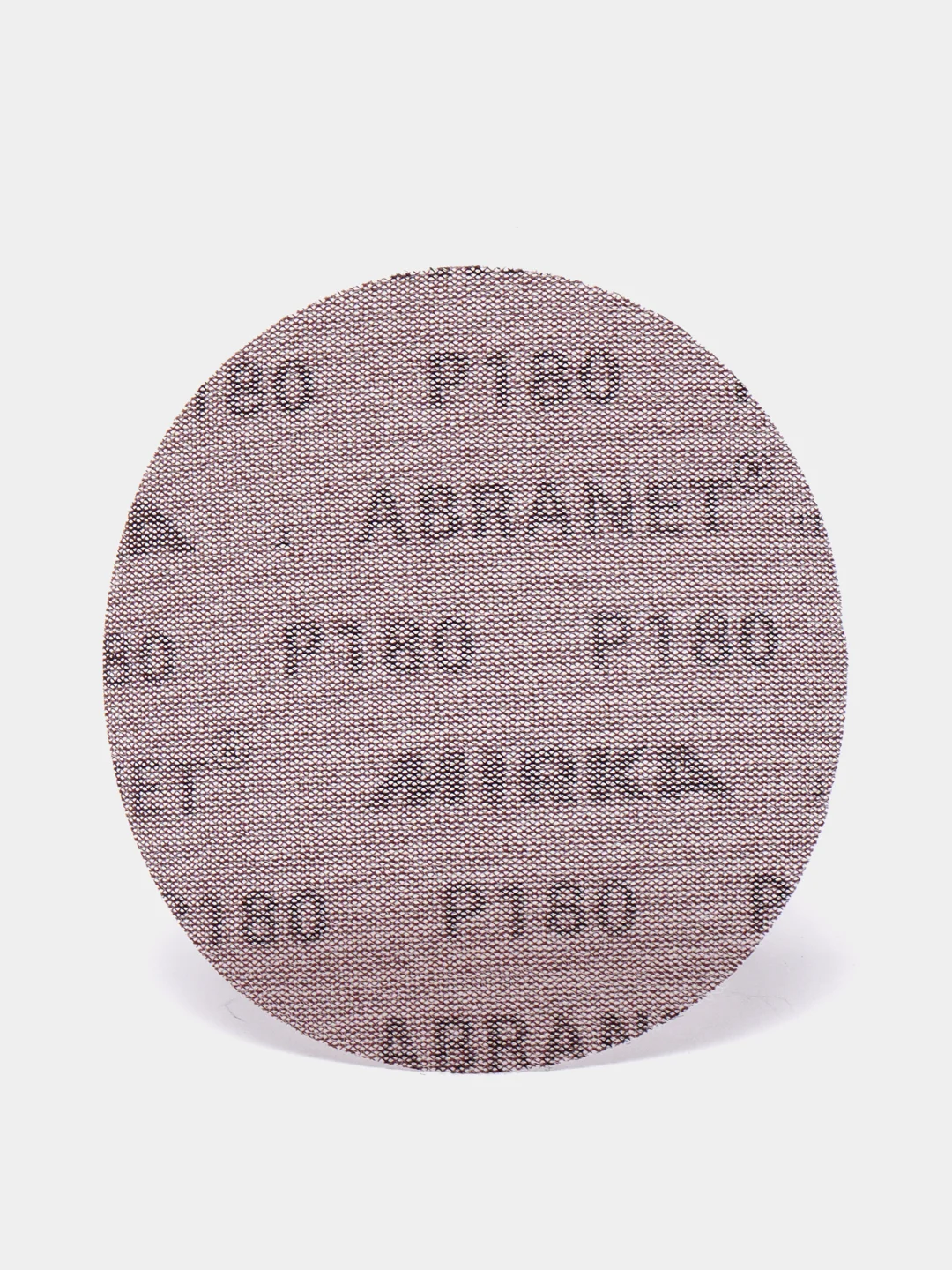 Круг шлифовальный на сетчатой основе Mirka Abranet Р180, 150 мм