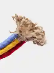 Подвеска интерьерная "Радуга"