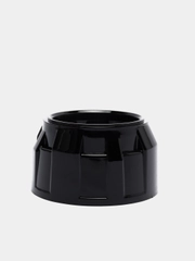 Маска для линз Dixel 2.5" №100 Black, чёрная