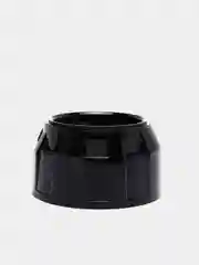 Маска для линз Dixel 2.5" №100 Black, чёрная