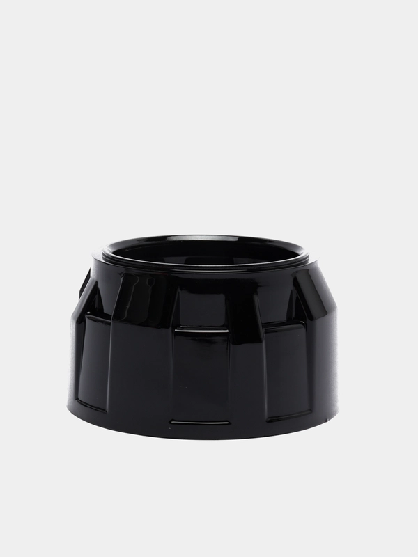 Маска для линз Dixel 2.5" №100 Black, чёрная