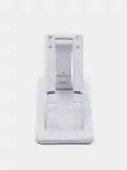 Белый настольный держатель телефона T2