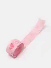 Конфетный лента репсовая, 25 мм, 2 м