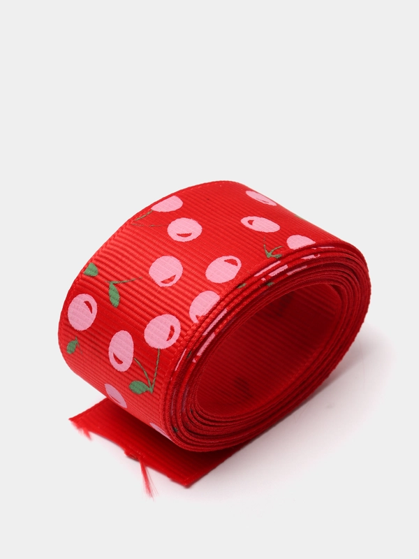 Лента репсовая, 25 мм, 2 м