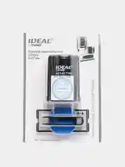 Тёмно-серый автоматическая самонаборная печать IDEAL 46042